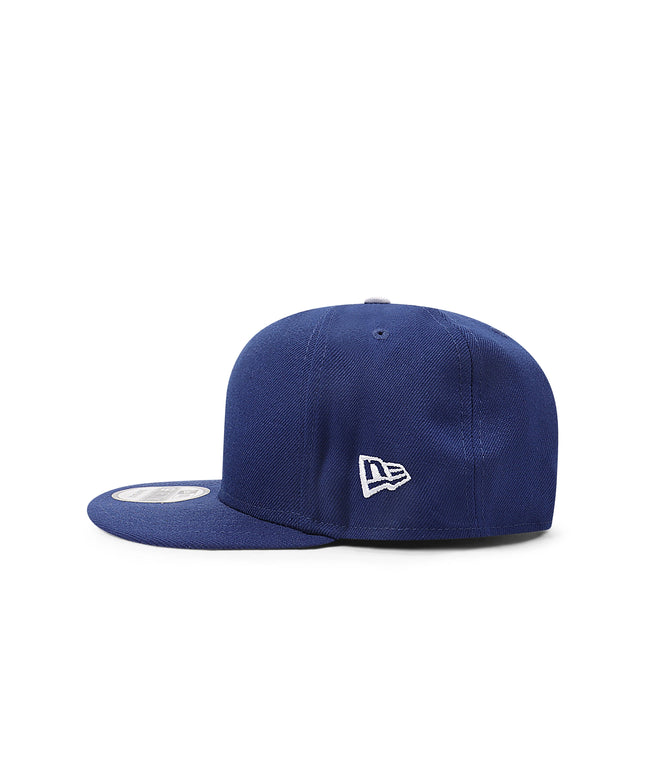New Era 950 World Series Champs Snapback - Blue