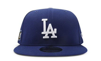 New Era 950 9x Champs Snapback - Royal Blue