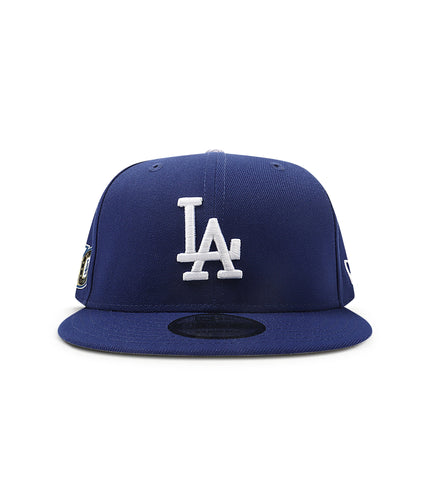 New Era 950 9x Champs Snapback - Royal Blue