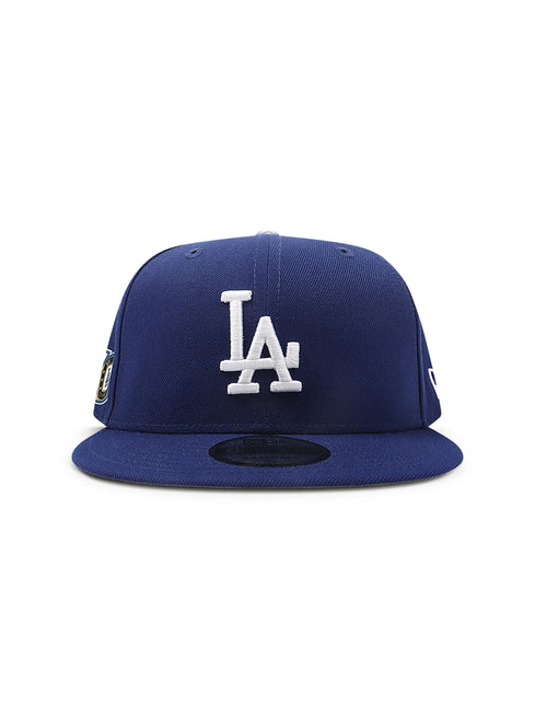 New Era 950 9x Champs Snapback - Royal Blue