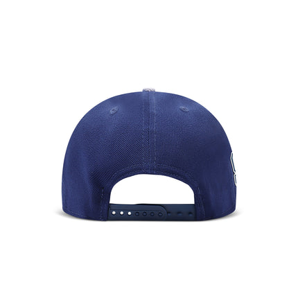 New Era 950 9x Champs Snapback - Royal Blue