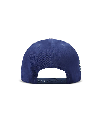 New Era 950 9x Champs Snapback - Royal Blue