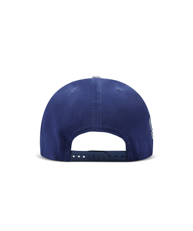 New Era 950 9x Champs Snapback - Royal Blue