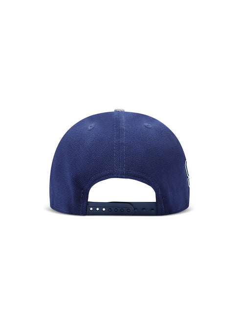 New Era 950 9x Champs Snapback - Royal Blue