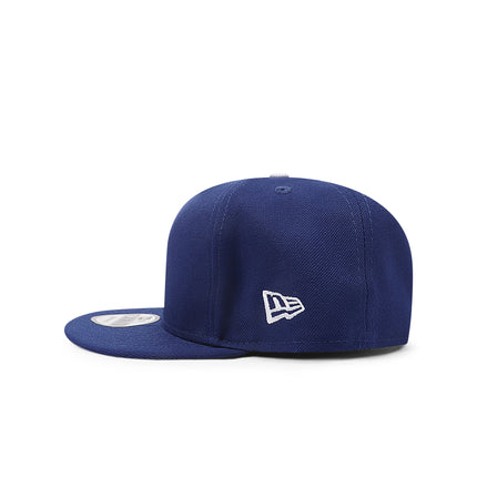 New Era 950 9x Champs Snapback - Royal Blue