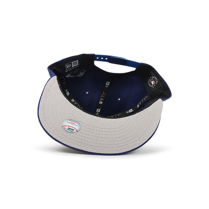 New Era 950 9x Champs Snapback - Royal Blue