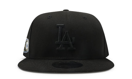 New Era 950 9x Champs Snapback - Black