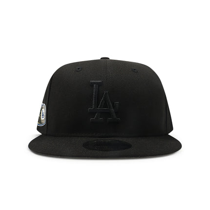 New Era 950 9x Champs Snapback - Black