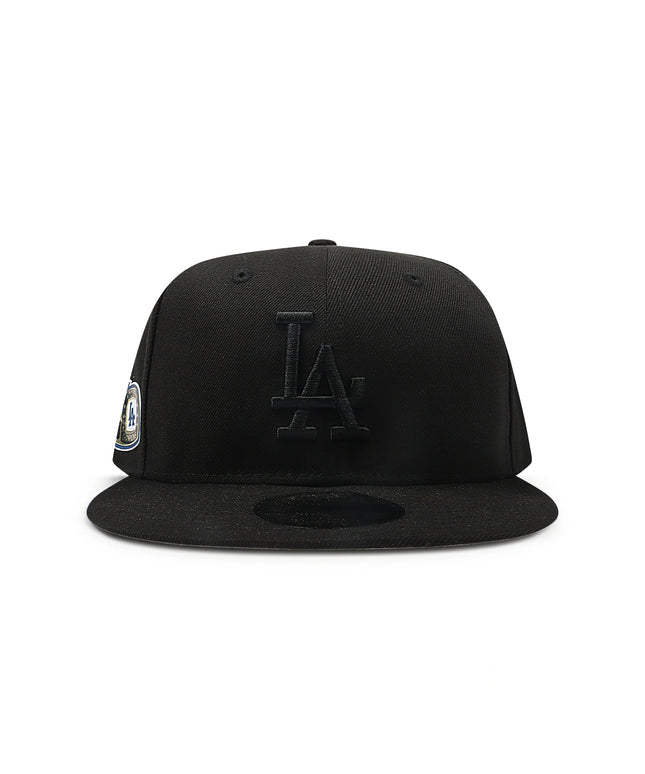 New Era 950 9x Champs Snapback - Black