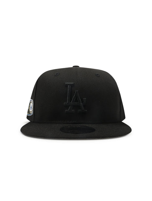 New Era 950 9x Champs Snapback - Black
