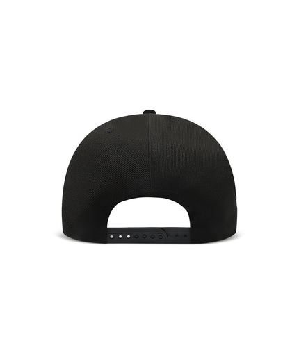 New Era 950 9x Champs Snapback - Black