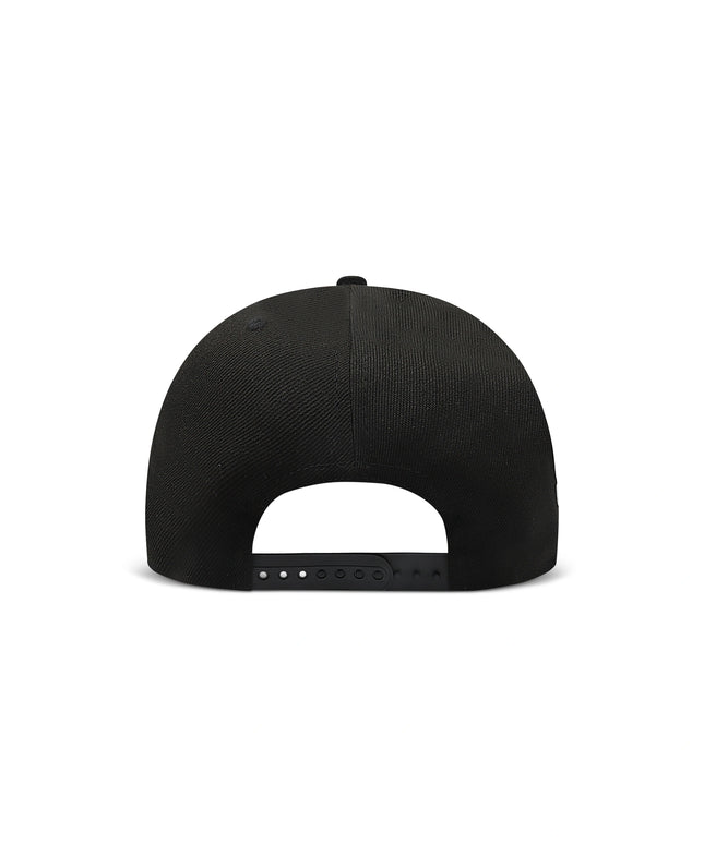New Era 950 9x Champs Snapback - Black