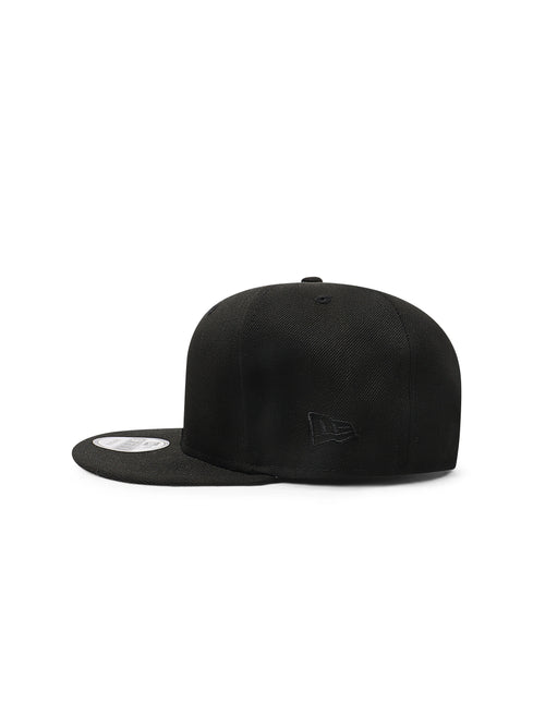 New Era 950 9x Champs Snapback - Black