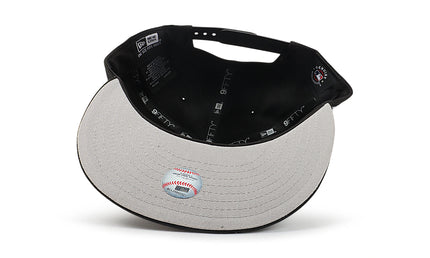 New Era 950 9x Champs Snapback - Black