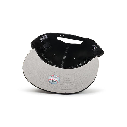 New Era 950 9x Champs Snapback - Black