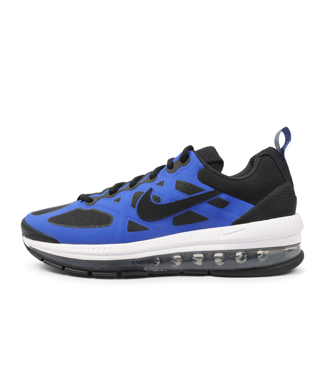 Nike Air Max Genome - Racer Blue/Black