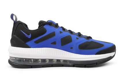 Nike Air Max Genome - Racer Blue/Black