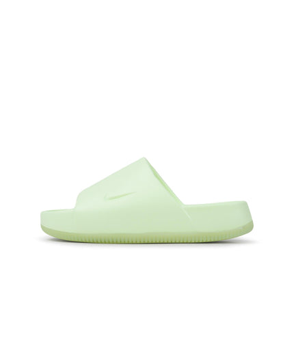 NIKE WMNS CALM SLIDE - GREEN NIKE