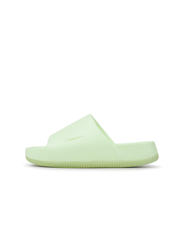 NIKE WMNS CALM SLIDE - GREEN NIKE