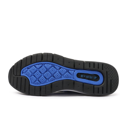 Nike Air Max Genome - Racer Blue/Black