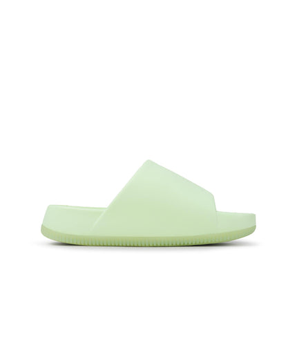 NIKE WMNS CALM SLIDE - GREEN NIKE