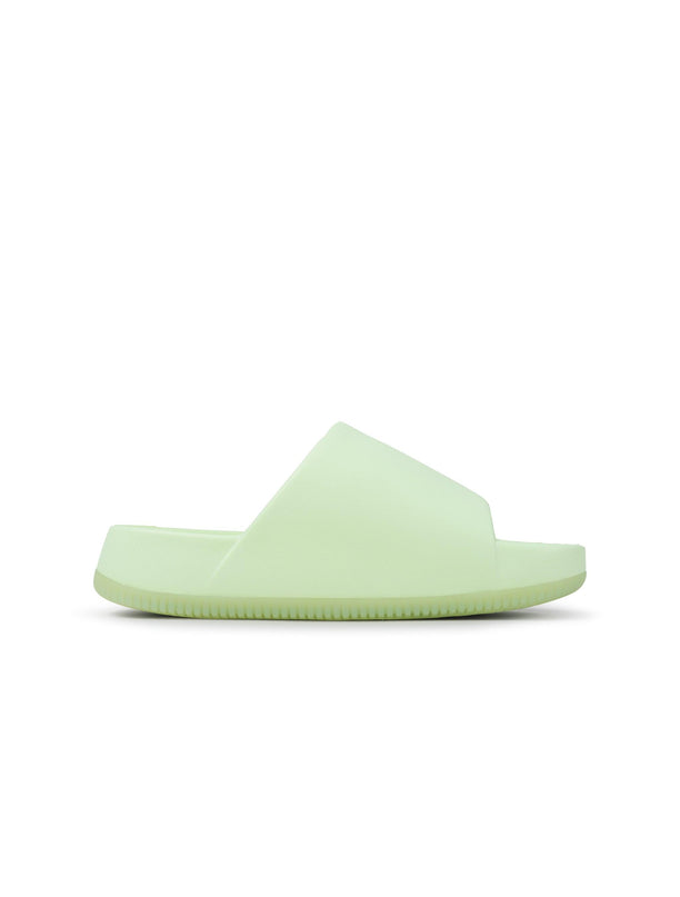 NIKE WMNS CALM SLIDE - GREEN NIKE