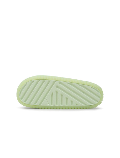 NIKE WMNS CALM SLIDE - GREEN NIKE