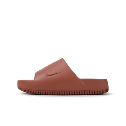 NIKE WMNS CALM SLIDE - CLAY NIKE