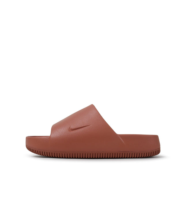 NIKE WMNS CALM SLIDE - CLAY NIKE