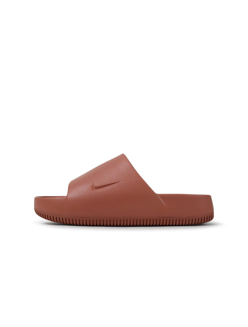 NIKE WMNS CALM SLIDE - CLAY NIKE