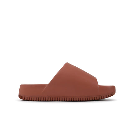 NIKE WMNS CALM SLIDE - CLAY NIKE