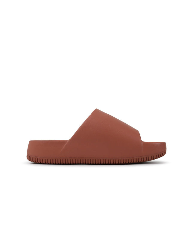 NIKE WMNS CALM SLIDE - CLAY NIKE