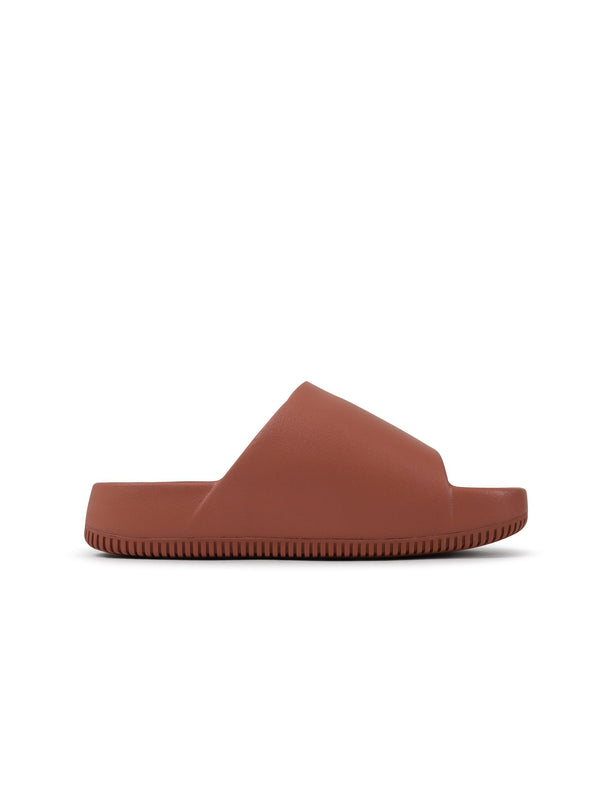 NIKE WMNS CALM SLIDE - CLAY NIKE