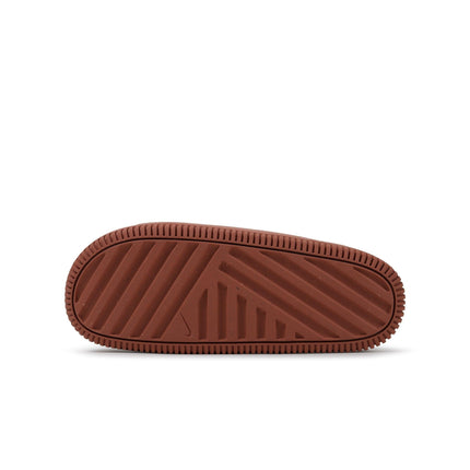 NIKE WMNS CALM SLIDE - CLAY NIKE