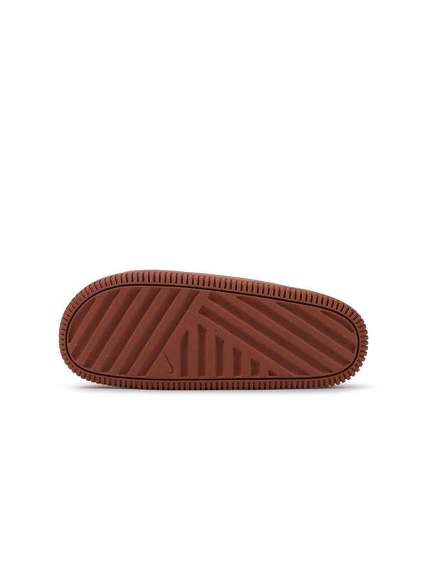 NIKE WMNS CALM SLIDE - CLAY NIKE