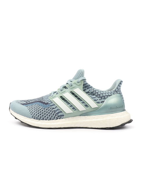 Denim Exchange | adidas Mens Ultraboost 5.0 DNA - Magic Grey 9 Denim Exchange | adidas Mens Ultraboost 5.0 DNA - Magic Grey 9