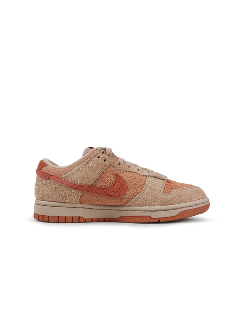 NIKE WMNS DUNK LOW - BURNT SUNRISE NIKE