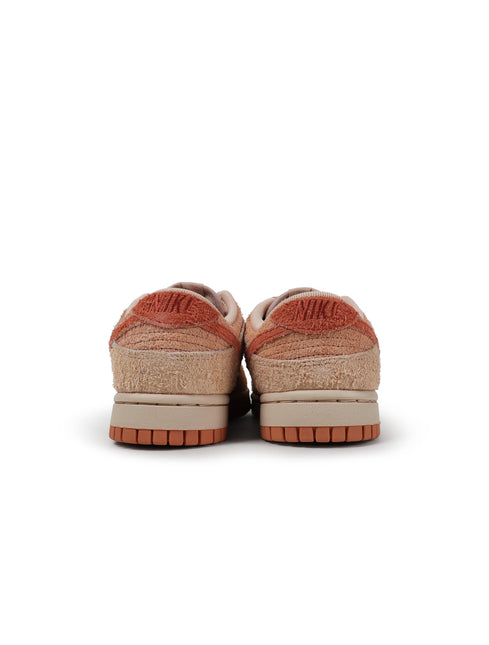 NIKE WMNS DUNK LOW - BURNT SUNRISE NIKE