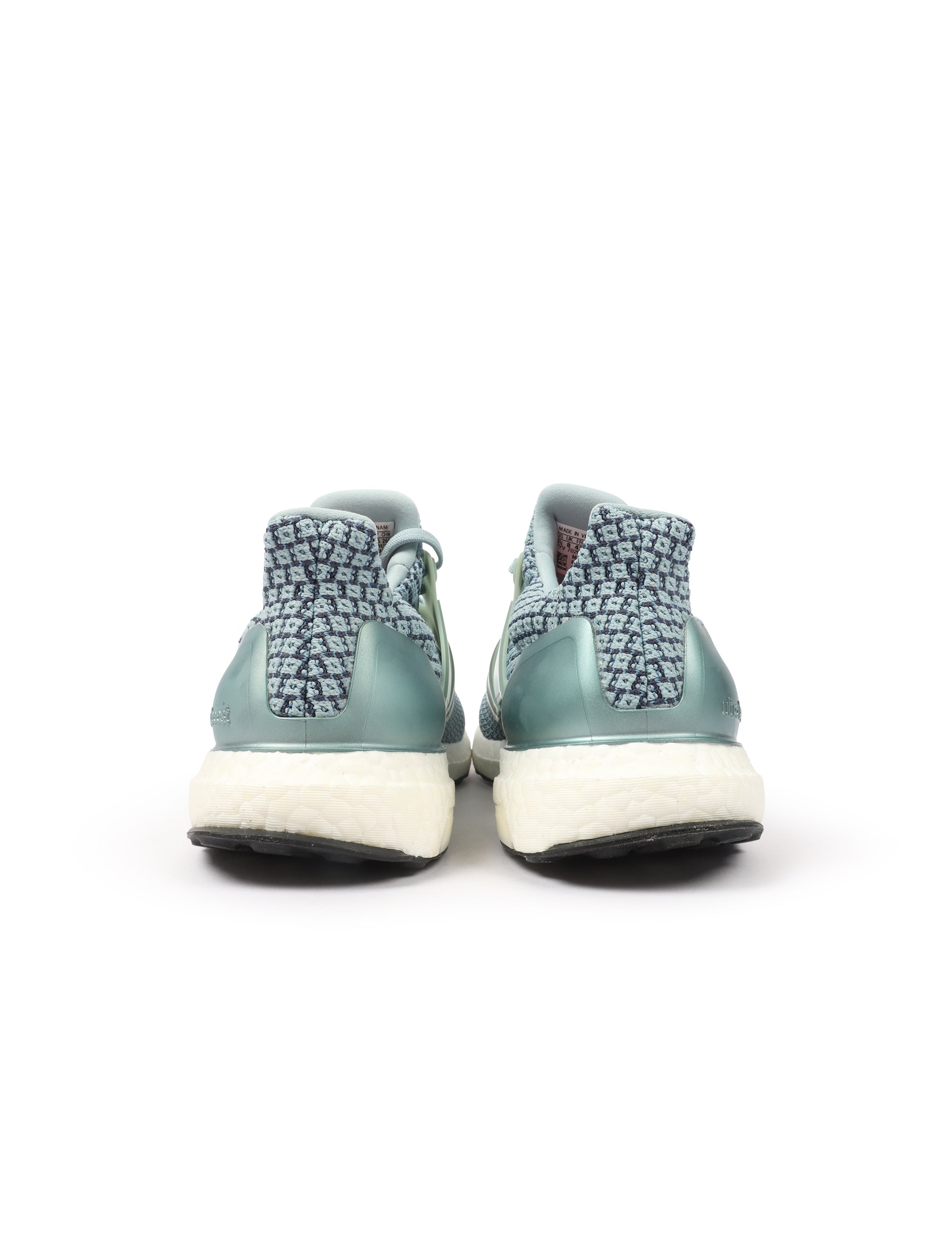 Denim Exchange | adidas Mens Ultraboost 5.0 DNA - Magic Grey 9 Denim Exchange | adidas Mens Ultraboost 5.0 DNA - Magic Grey 9