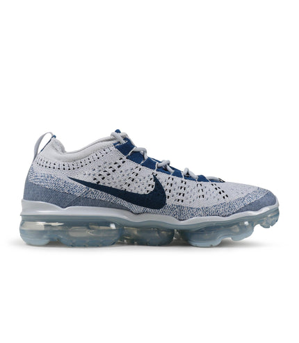 NIKE MENS  AIR VAPORMAX 2023 FLYKNIT - GLACIER BLUE NIKE