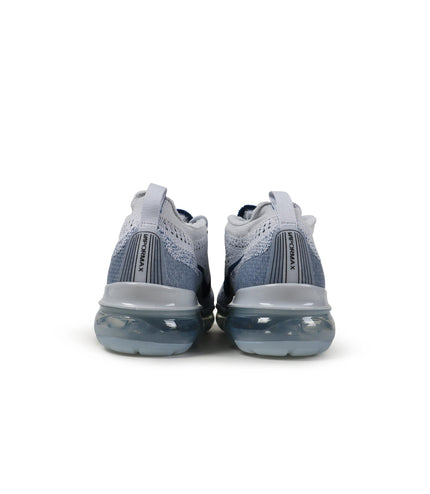 NIKE MENS  AIR VAPORMAX 2023 FLYKNIT - GLACIER BLUE NIKE