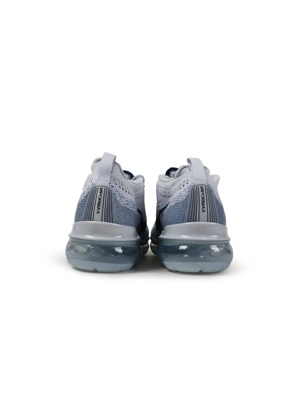 NIKE MENS  AIR VAPORMAX 2023 FLYKNIT - GLACIER BLUE NIKE