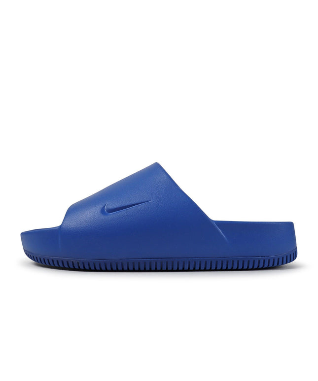 NIKE MENS CALM SLIDE - ROYAL BLUE NIKE