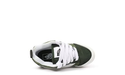 Vans (PS) Knu School - Pine Forest