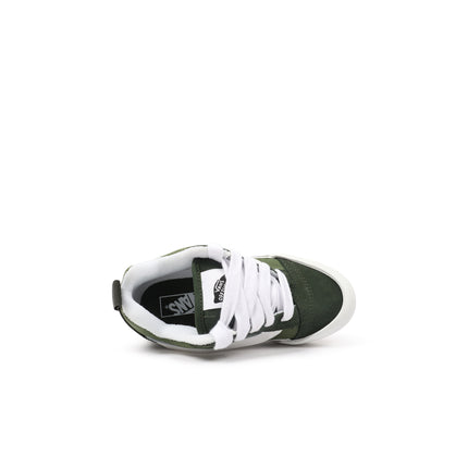 Vans (PS) Knu School - Pine Forest