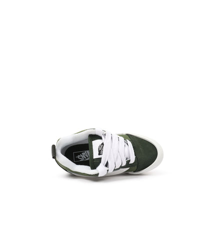 Vans (PS) Knu School - Pine Forest