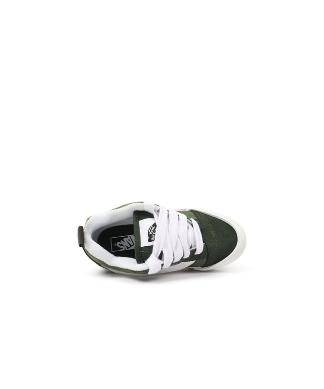 Vans (PS) Knu School - Pine Forest