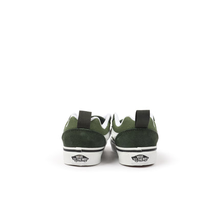 Vans (PS) Knu School - Pine Forest