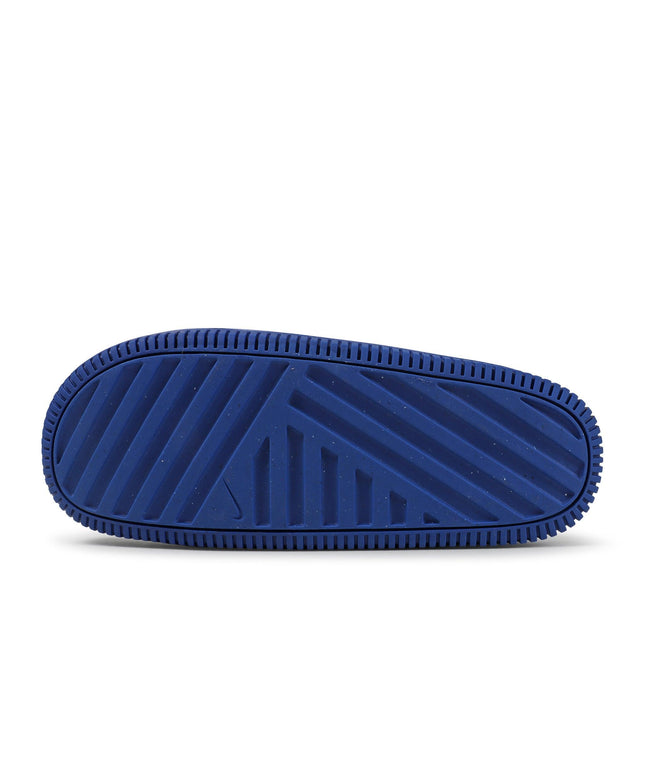 NIKE MENS CALM SLIDE - ROYAL BLUE NIKE