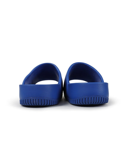 NIKE MENS CALM SLIDE - ROYAL BLUE NIKE